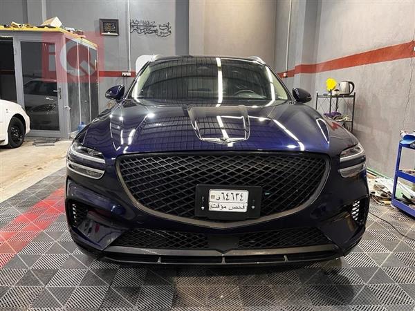 Genesis for sale in Iraq
